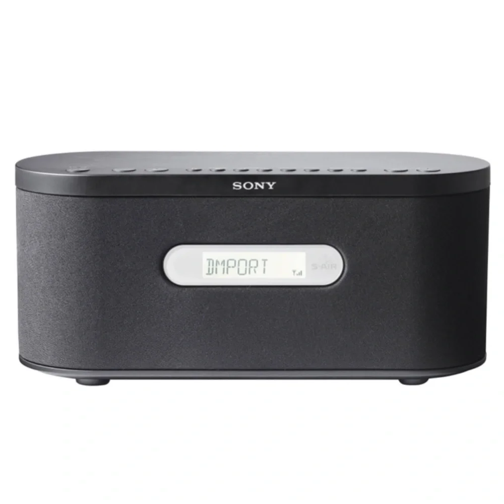 SONY// music speaker